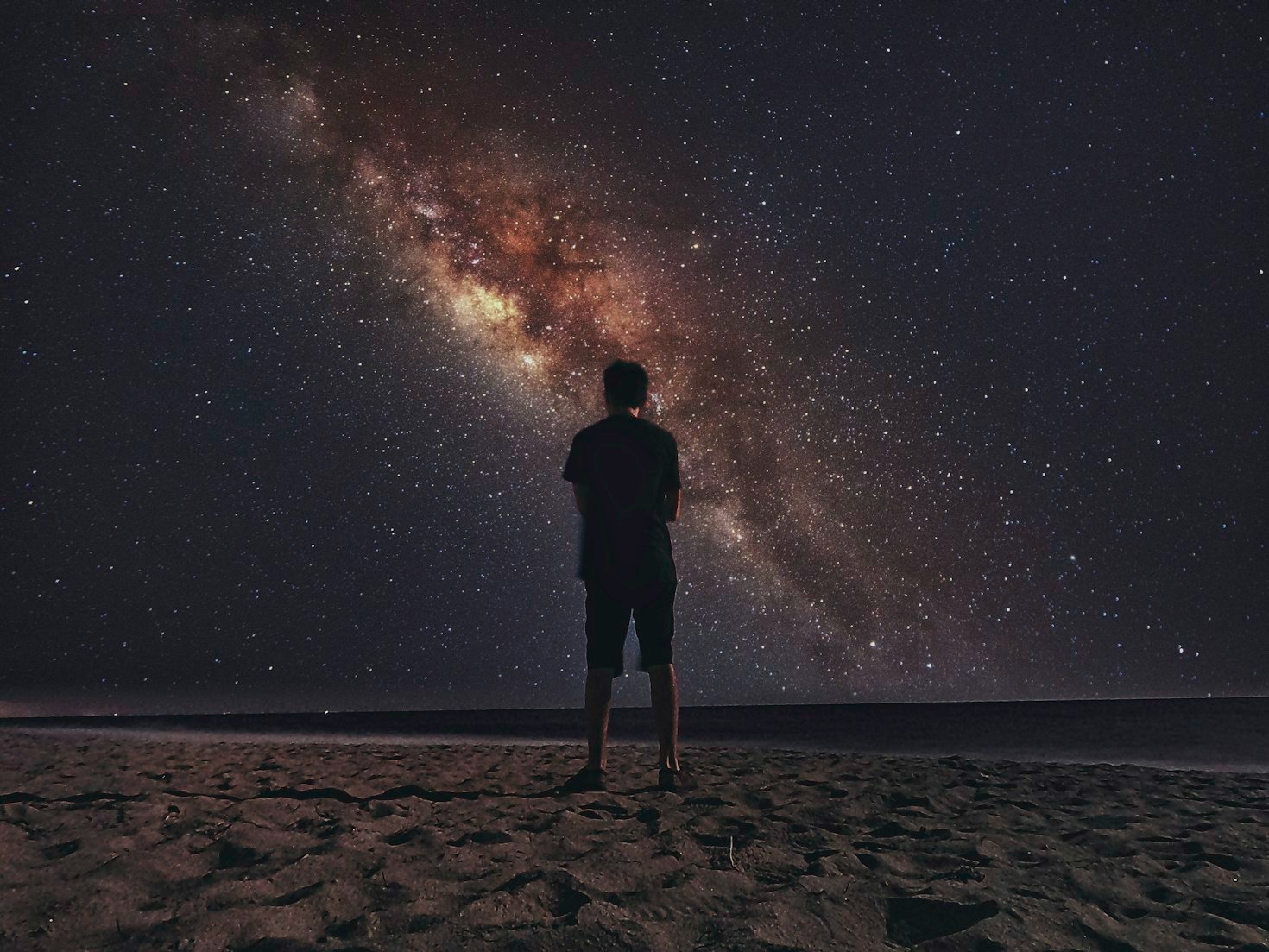Before All Things: On God, Randomness, and the First Cause