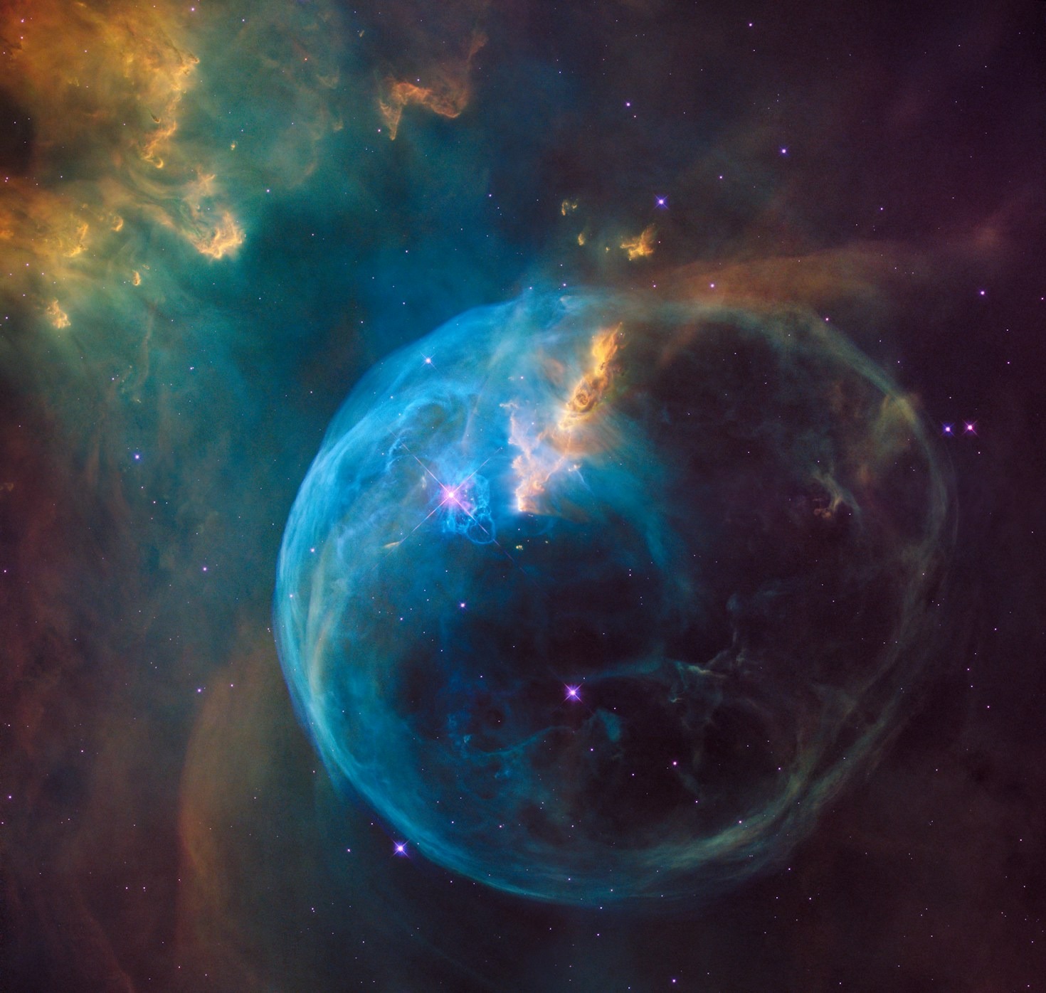 The Connection Between Faith and Reason