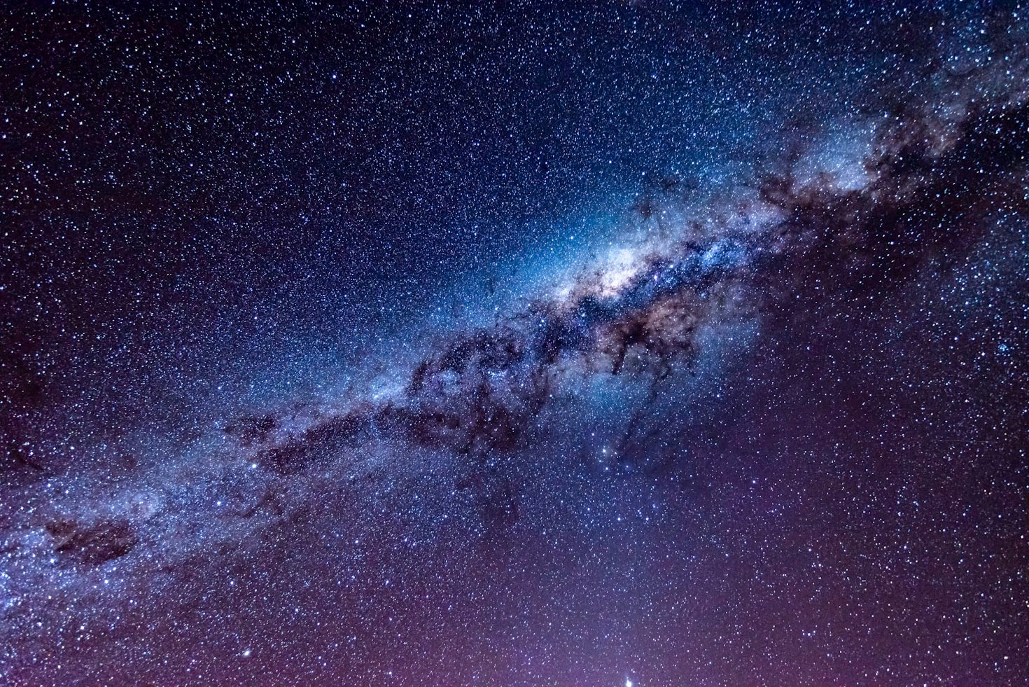 How the Universe Inspires Human Curiosity